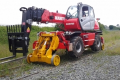 Manitou-on-rails